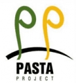 Съемка для рекламы «Pasta Project»